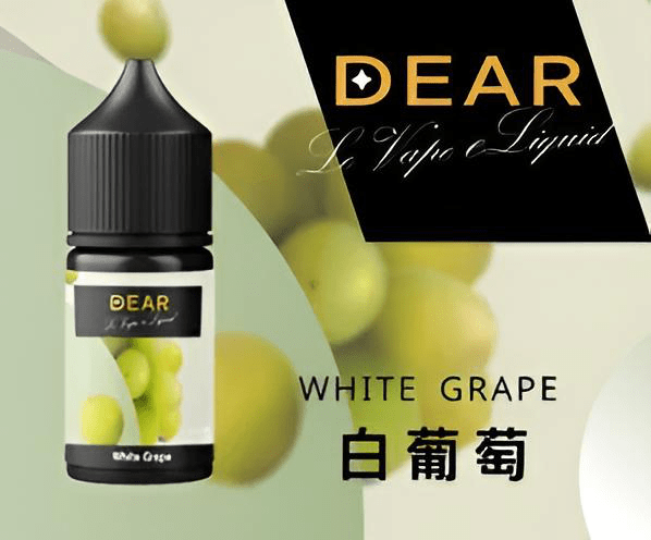 dear煙油