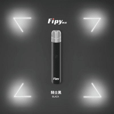 fipy黑色主機