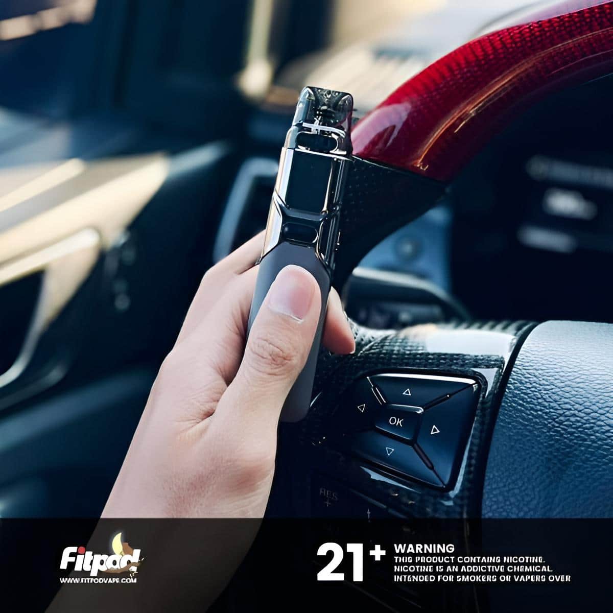 fitpod o shadow FITPOD O-SHADOW 小蠻牛