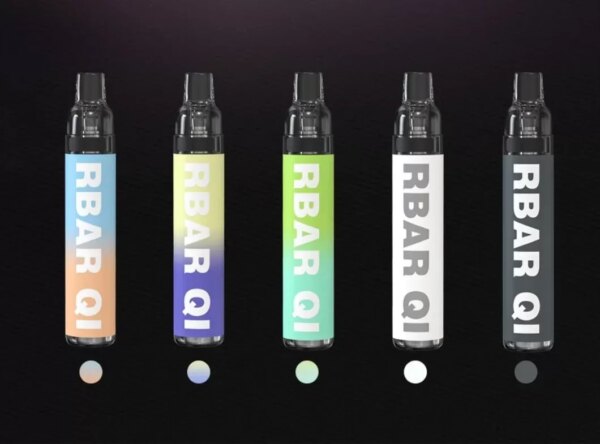 fitpod rbar q 一次性注油主機