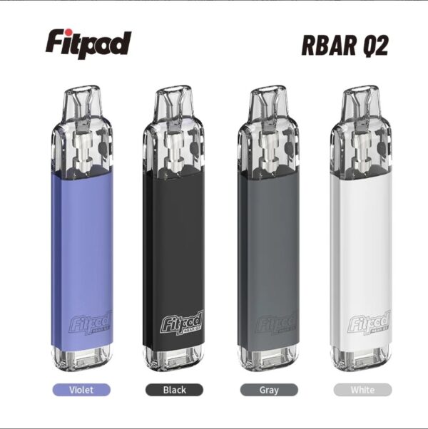 fitpod rbar q