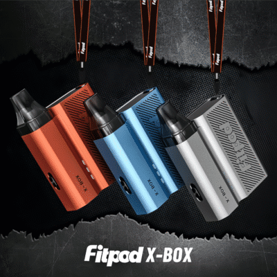 fitpod x box 小煙主機 scaled fitpod x box 小煙主機 scaled