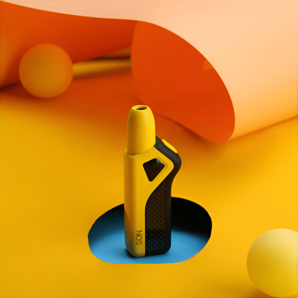 nossmoke nos 加熱煙機