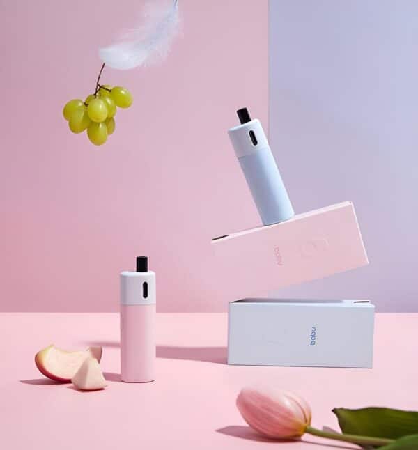 vaptio avocado baby 酪梨寶寶套裝