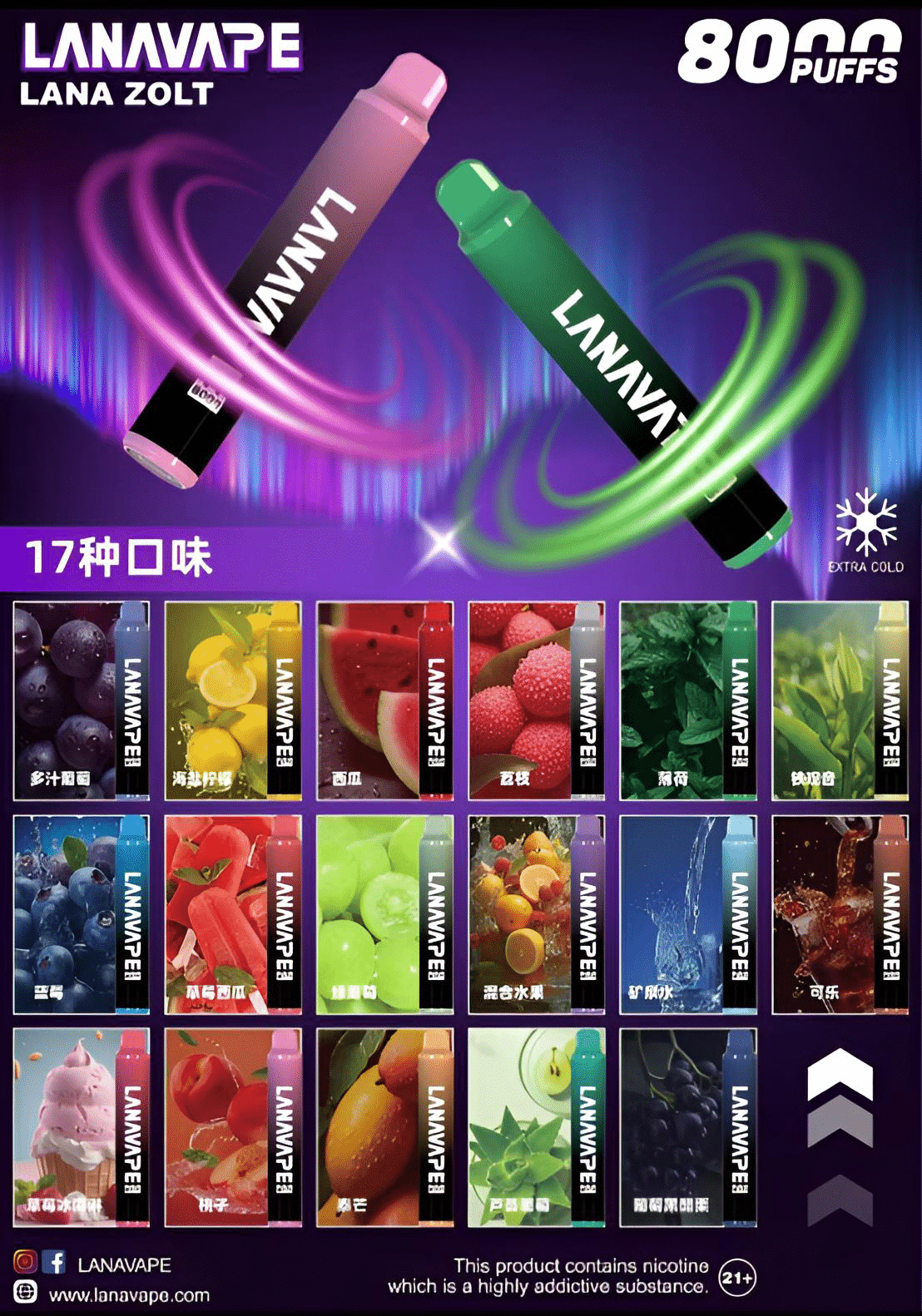 如何保養電子煙