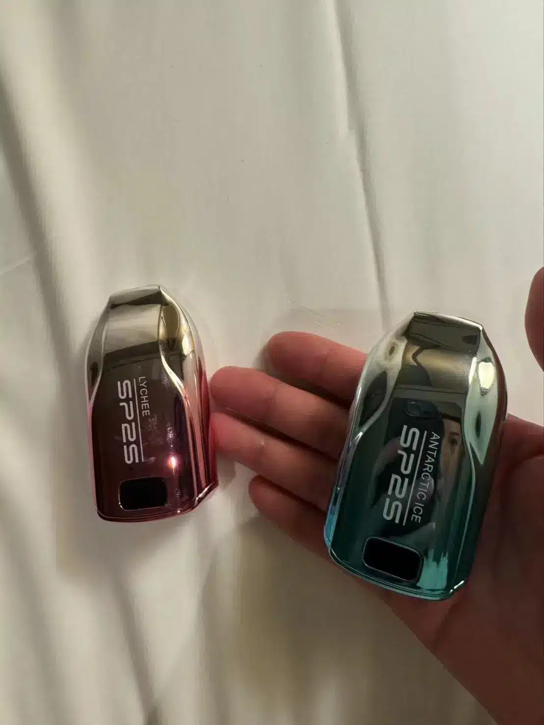 sp2s拋棄式 口電子煙