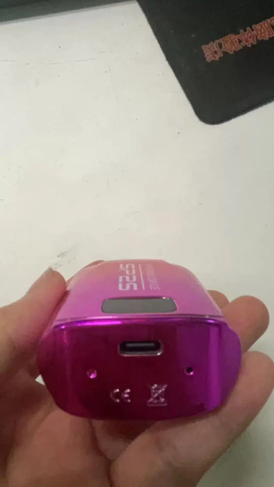 sp2s拋棄式 口電子煙