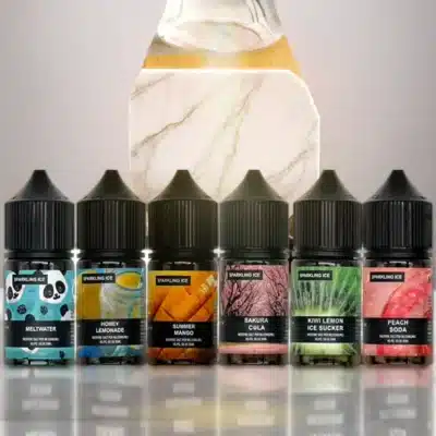 wdg美國原裝小煙油