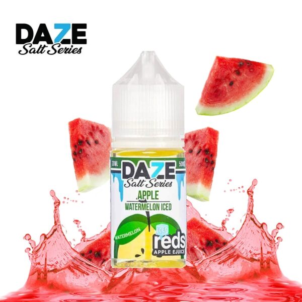 自拍星期天煙油 daze e juice vape juice
