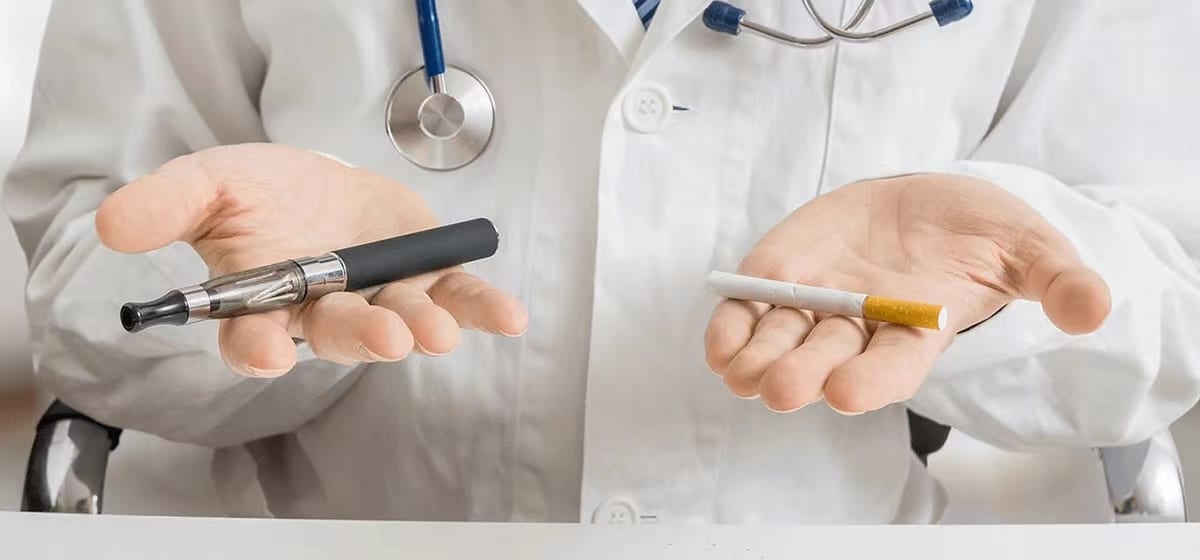 電子煙VS傳統香煙:你真的瞭解它們之間的差異