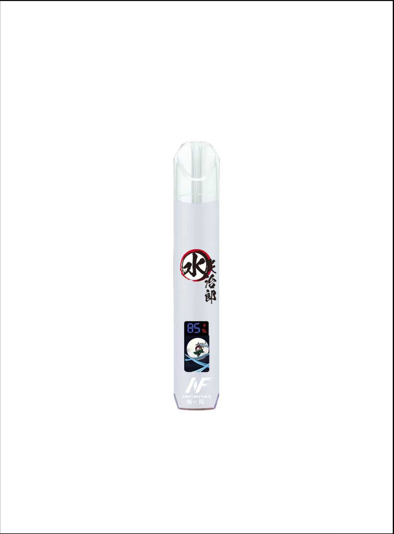 INF无限一代通用主機炭治郎